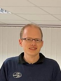 Beisitzer: Klaus Kirchgässer