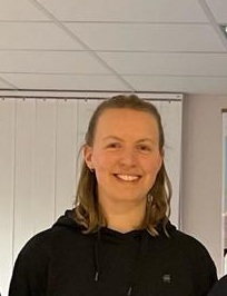 2. Vorsitzende: Valerie Stupp